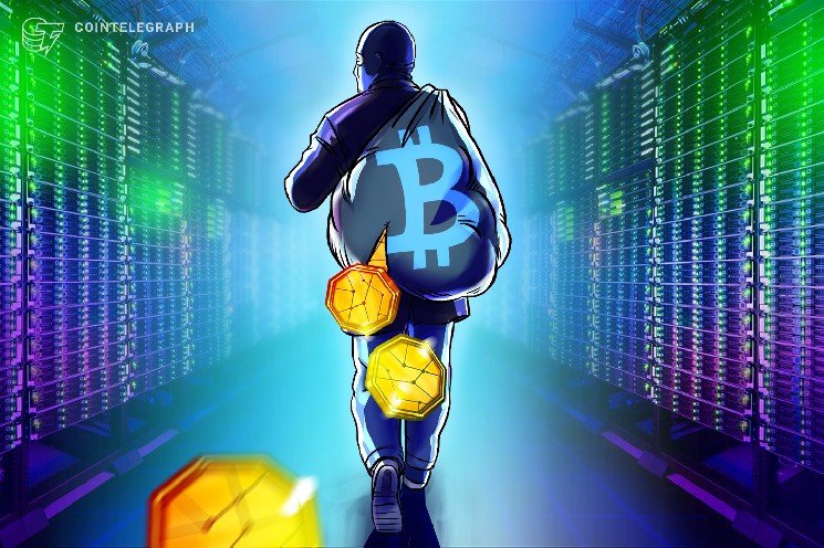 Coldcard issues Mk3 warning as experts examine $38M Bitcoin wallet drain