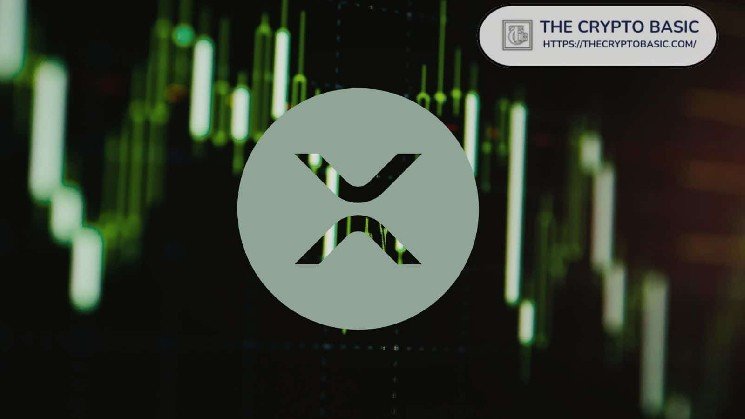 CEO of German Investment Firm Sees Potential XRP Dip Below $1