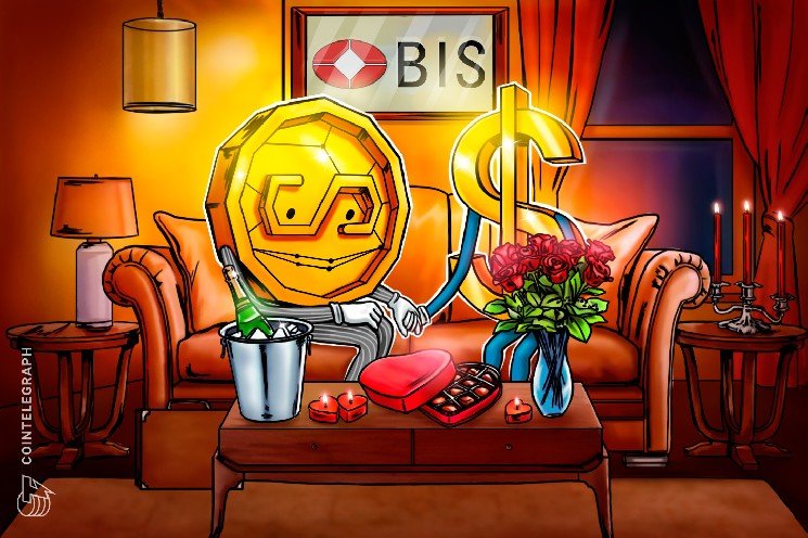 BIS warns stablecoins could weaken capital controls in emerging markets BIS warns stablecoins could weaken capital controls in emerging markets