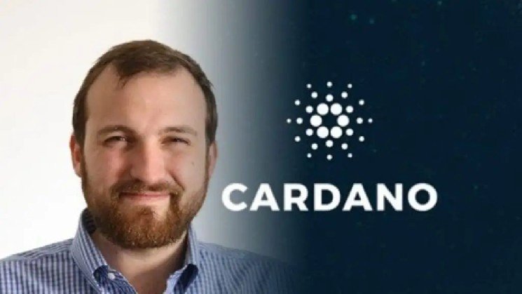 Charles Hoskinson Announces Major Update for Cardano: &ldquo;It Will Be 60 Times&hellip;&rdquo;