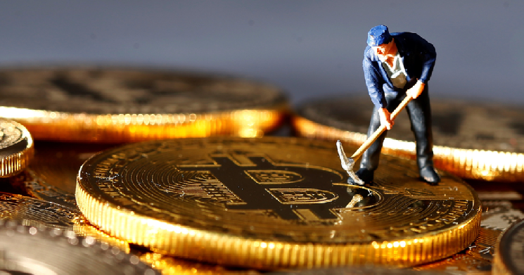One of the Biggest Bitcoin Mining Companies of Its Time Files for Bankruptcy! Here’s Why One of the Biggest Bitcoin Mining Companies of Its Time Files for Bankruptcy! Here’s Why