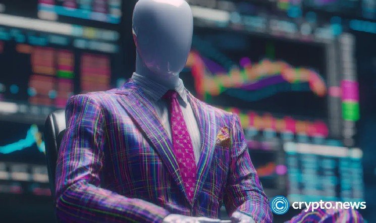 What is open interest in crypto trading?
