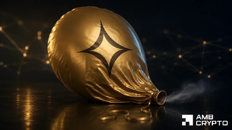 Aster crypto&rsquo;s 99% fee buyback has yet to lift ASTER above $0.60