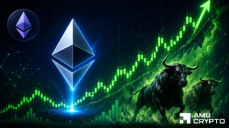 Ethereum faces retail selling despite $84.4M ETF buying &ndash; What&rsquo;s next for ETH?
