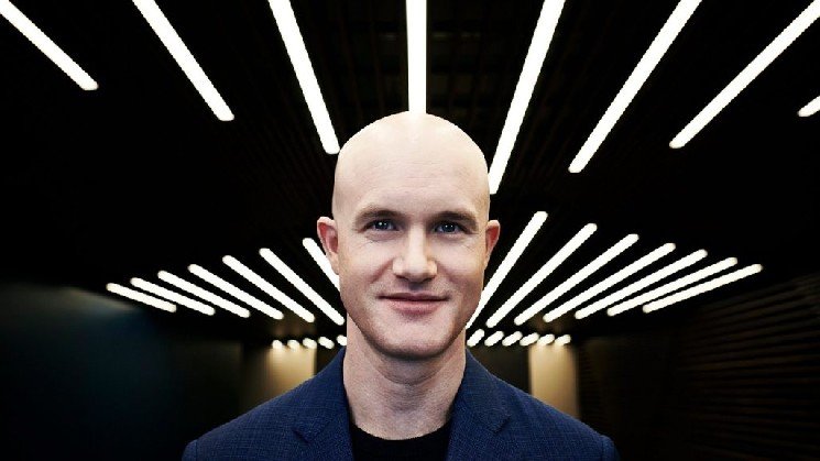 Coinbase CEO Changes Social Media Profile Picture! This Memecoin Experiences Record-Breaking Rise! Here Are the Details