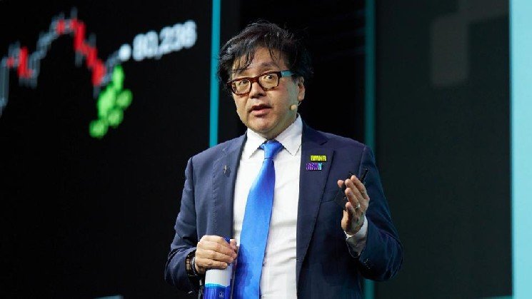 Bitmine added another $74 million in ether as Tom Lee bets on Clarity Act boost Bitmine added another $74 million in ether as Tom Lee bets on Clarity Act boost