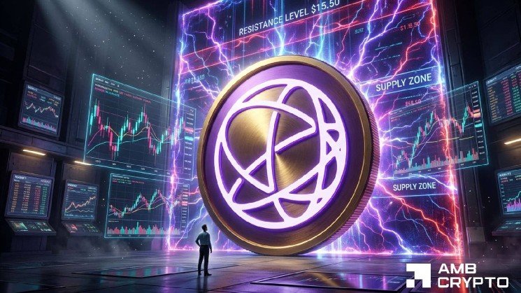 How Celestia&rsquo;s network upgrade triggered TIA&rsquo;s 102% volume surge
