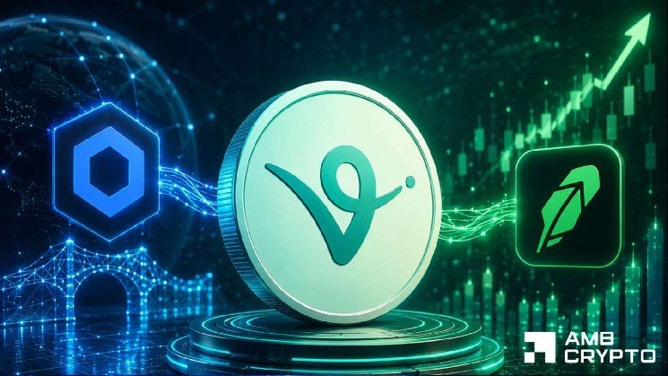 VIRTUAL jumps 16% post-Robinhood integration &ndash; More gains ahead IF&hellip;