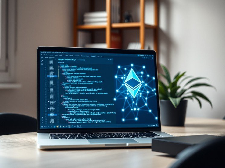 Vitalik Buterin Builds Anonymous Message Board Demo on Ethereum Layer-Two Aztec