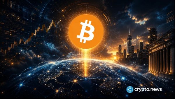 Bitcoin price challenges $65K after Trump signals possible Iran talks Bitcoin price challenges $65K after Trump signals possible Iran talks