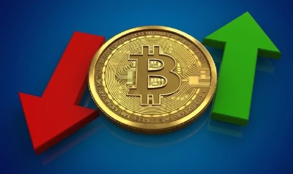 Investment firm NYDIG revealed the levels at which Bitcoin (BTC) price could bottom out! Investment firm NYDIG revealed the levels at which Bitcoin (BTC) price could bottom out!