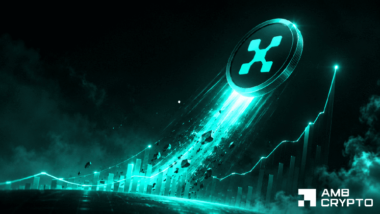Can KAITO sustain its 13% rally before $14.9mln token unlock? Can KAITO sustain its 13% rally before $14.9mln token unlock?