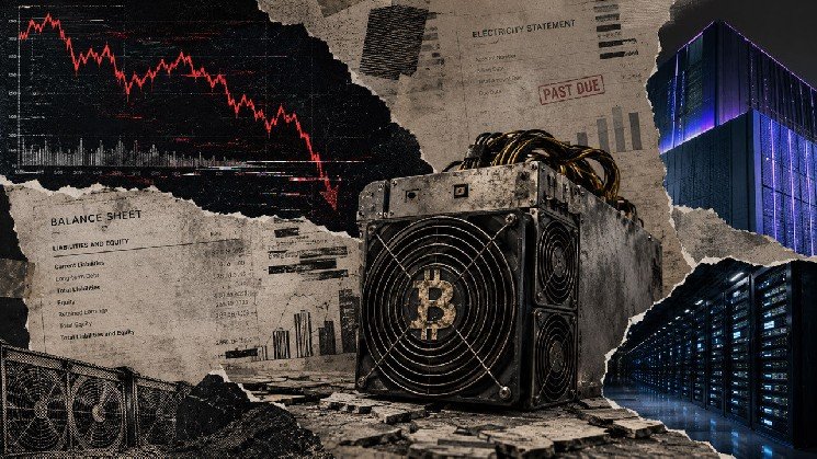 Bitcoin is about to give miners a 16% lifeline, but $19 billion in AI deals is luring them away anyway
