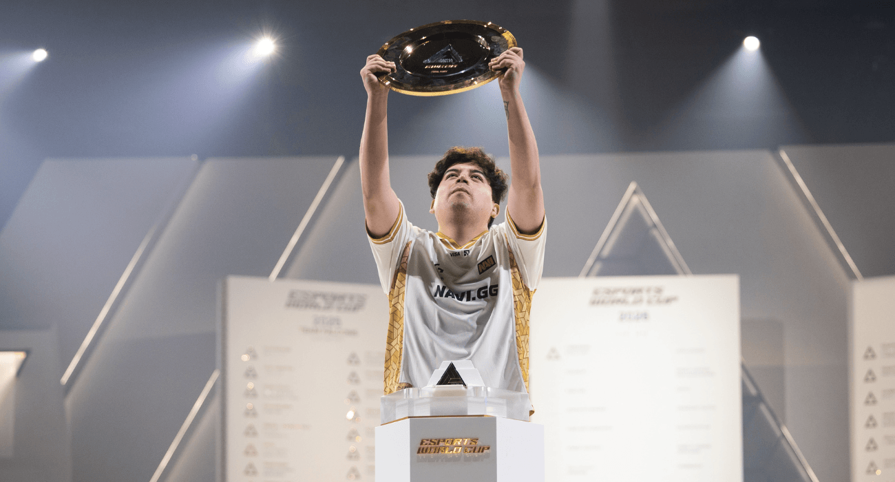 Massive $1M Esports World Cup Payouts Arrive as Defending World Champion T1 Suffers a Historic Exit