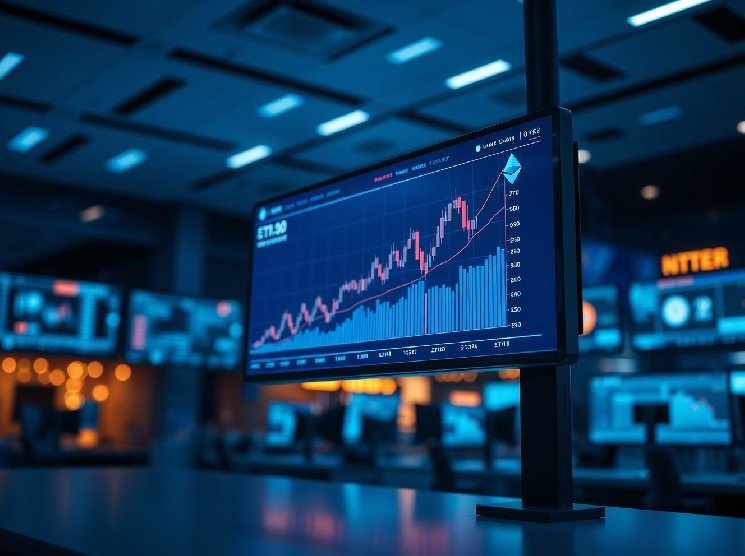 Ethereum Whale Moves $9.3M from Binance to Lido Staking Ethereum Whale Moves $9.3M from Binance to Lido Staking