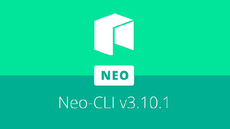 Neo-CLI v3.10.1 sets Gorgon hard fork activation for TestNet, MainNet
