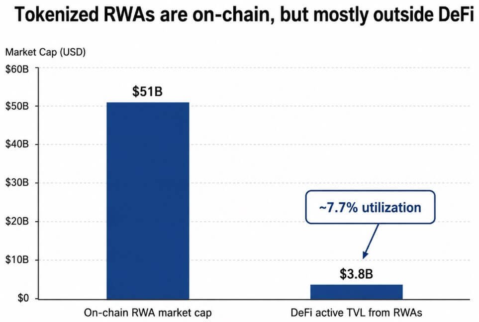 DeFi&rsquo;s next institutional hurdle is deciding who can be trusted to price real-world assets