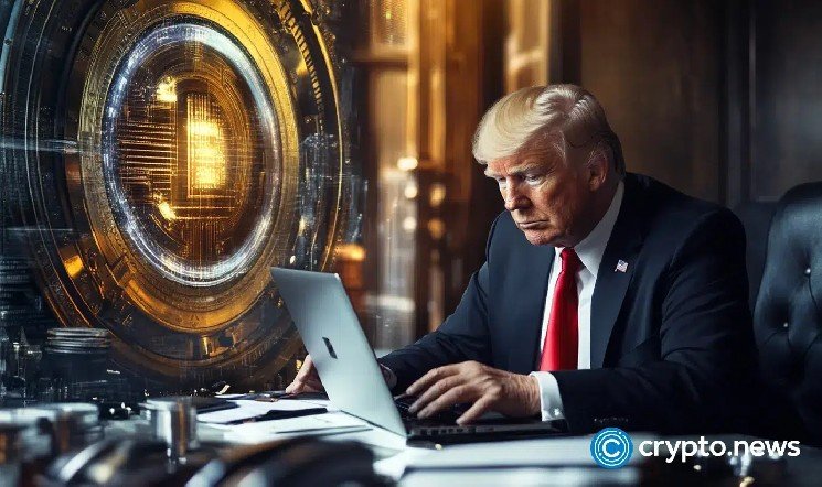 Trump touts Nvidia and Tesla days after buying their shares Trump touts Nvidia and Tesla days after buying their shares