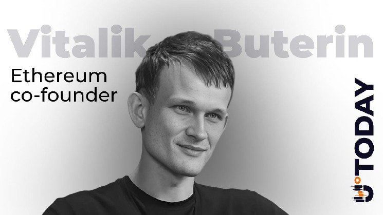 Ethereum's Vitalik Pushes for Open-Source AI Approach to Managing Governance