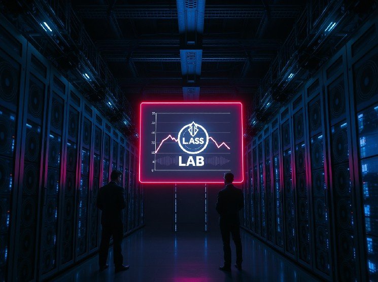 Insider-Linked Wallet Moves Another $9.15M in LAB Tokens to Aster, Raising Market Concerns