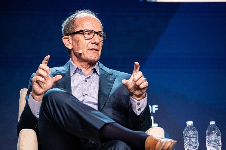 The CEO of a Mining Company That Sold 20,000 Bitcoin Explained Why He&rsquo;s Moving Away from BTC