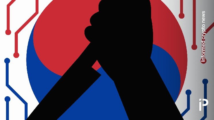 Stock YouTuber stabbed in South Korea during market crash Stock YouTuber stabbed in South Korea during market crash