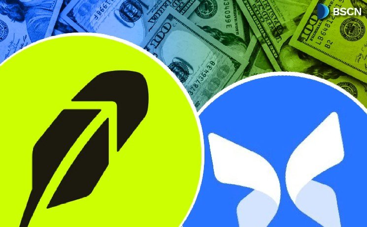 Big News for Morpho and Ethena: What is Robinhood Earn? Big News for Morpho and Ethena: What is Robinhood Earn?