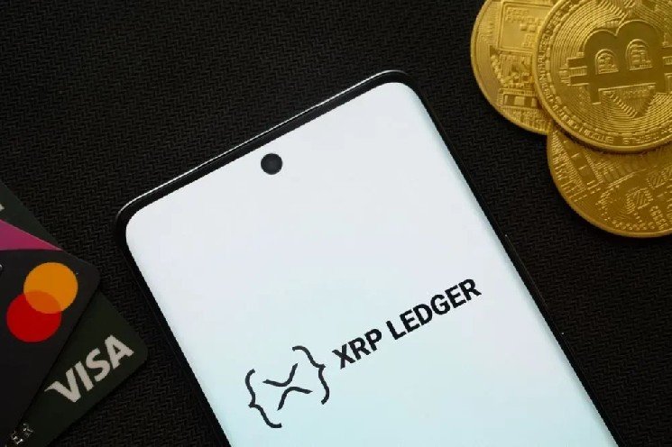 XRP Ledger Takes AI Payments to the Next Level Through Mastercard's Verifiable Intent