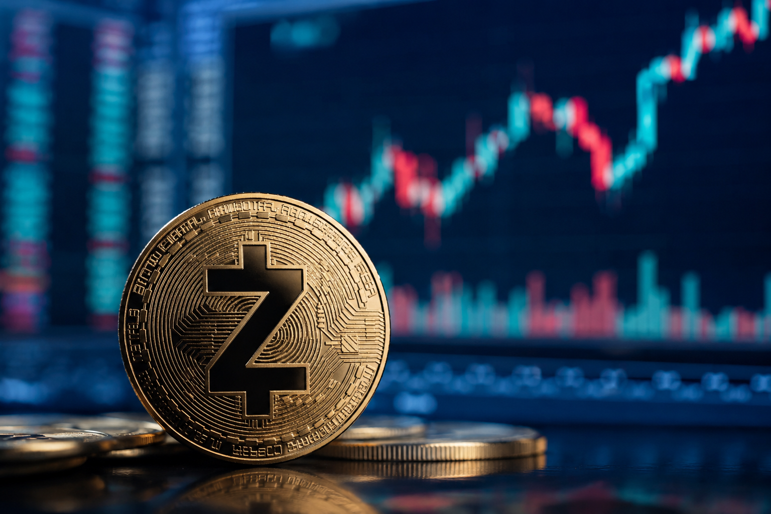 Zcash price prediction: Why ZEC could reclaim $500 and climb to $550