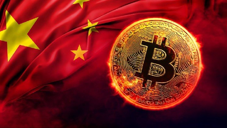 Chinese Mining Company Founder&rsquo;s Wallets Show Activity: He Had Purchased Bitcoin and Ethereum Last Month