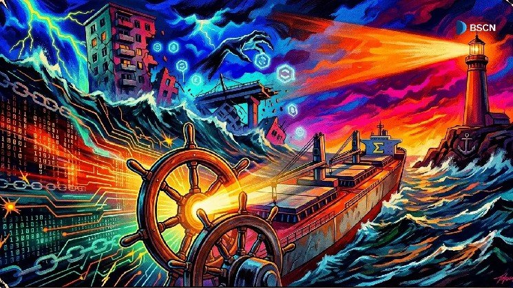Stop Tokenizing Assets You Don't Control