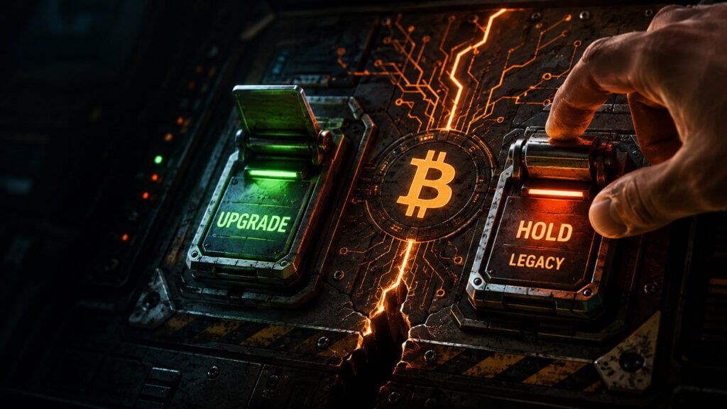 Bitcoin miner bottom signal now depends on who survives weak mining profits Bitcoin miner bottom signal now depends on who survives weak mining profits