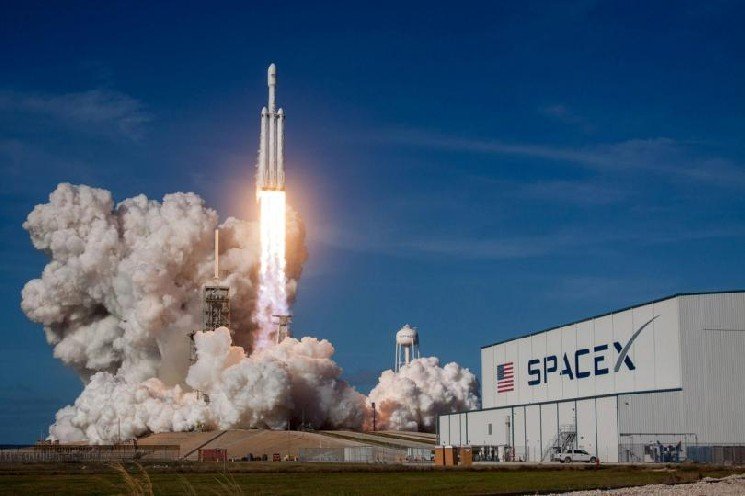 SpaceX IPO powers record $3.86 billion in tokenized equities trading in June SpaceX IPO powers record $3.86 billion in tokenized equities trading in June
