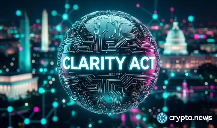 The last door: Can CLARITY ride a year-end bill?