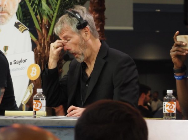 Strategy Stops Bitcoin (BTC) Purchases, Michael Saylor Announces a Major Sell! “A $1.2 Billion Sell Could Be Made for Three Purposes!” Strategy Stops Bitcoin (BTC) Purchases, Michael Saylor Announces a Major Sell! “A $1.2 Billion Sell Could Be Made for Three Purposes!”