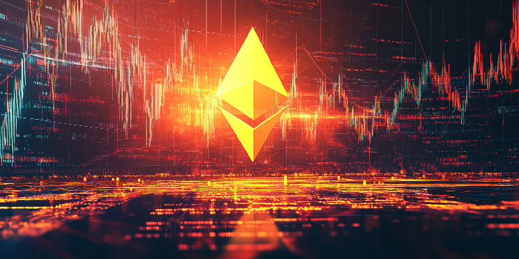 Ethereum Price Prediction: ETH/BTC Targets 0.035 as 0.03 Holds the Key