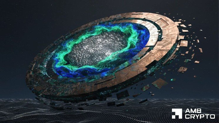 Cardano&rsquo;s price up 18% in a week as Dijkstra era planning spurs upside