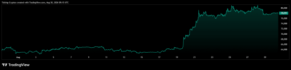 Bitcoin Price Correction: Why BTC Stalled Dead at $78,000 Again Bitcoin Price Correction: Why BTC Stalled Dead at $78,000 Again