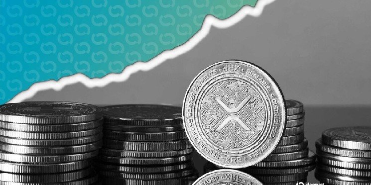 XRP Holders Can Now Trade Options Using Flare&rsquo;s FXRP as Collateral