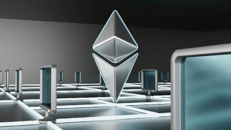 Ethereum developers propose first step to protect ETH staking from quantum attacks
