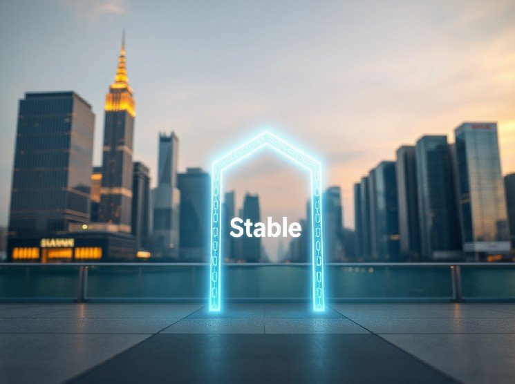Stable Unveils v2.0 White Paper: 82% of STABLE Supply to Unlock From December 2027