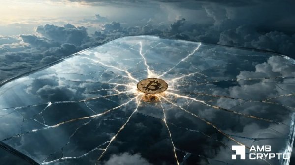 Bitcoin buying activity falls to 2022-era levels — Has the market fully reset? Bitcoin buying activity falls to 2022-era levels — Has the market fully reset?