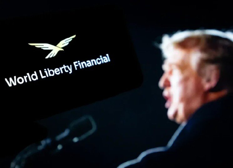 Surprising Details About Trump&rsquo;s Altcoin WLFI! The Largest WLFI Investor&rsquo;s Connections to China and the UK Revealed, His Past Sparks Controversy!
