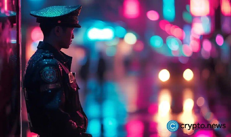 FBI and Australian police charge two in TeamPCP probe