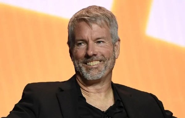 BREAKING: Michael Saylor Comments on Today&rsquo;s Bitcoin Sale &ndash; &ldquo;I Said I Would Never Sell Any of My &lsquo;Personal&rsquo; Bitcoins&rdquo;