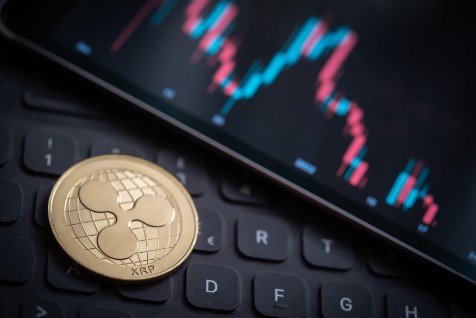 Crypto markets predict XRP price for August 31 Crypto markets predict XRP price for August 31