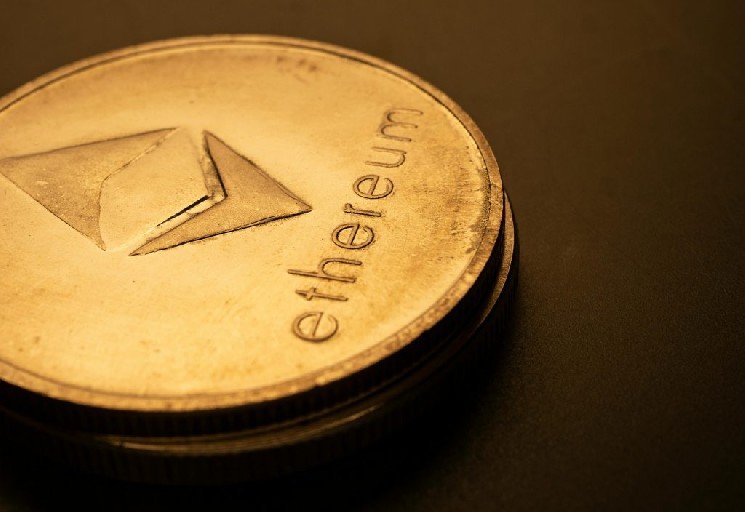 Ethereum Whale That&rsquo;s Been Waiting for Three Years Has Woken Up: It&rsquo;s Facing Millions of Dollars in Losses