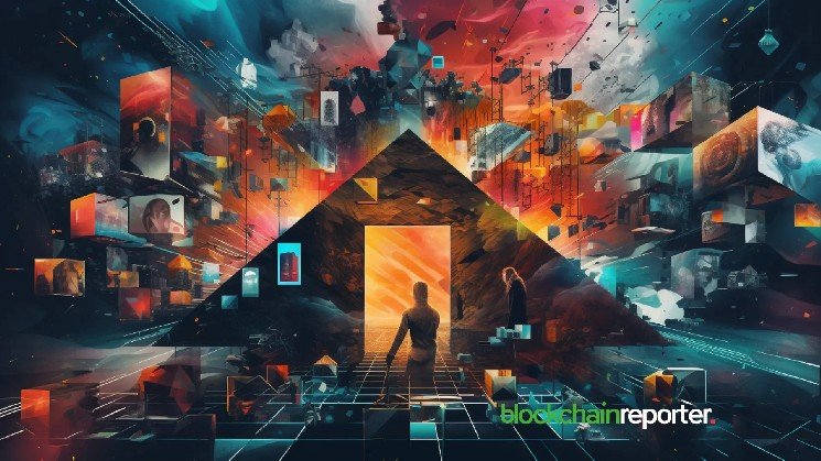 Top NFT Sales of the Week, Ethereum Dominates with $52.2M Sale Top NFT Sales of the Week, Ethereum Dominates with $52.2M Sale