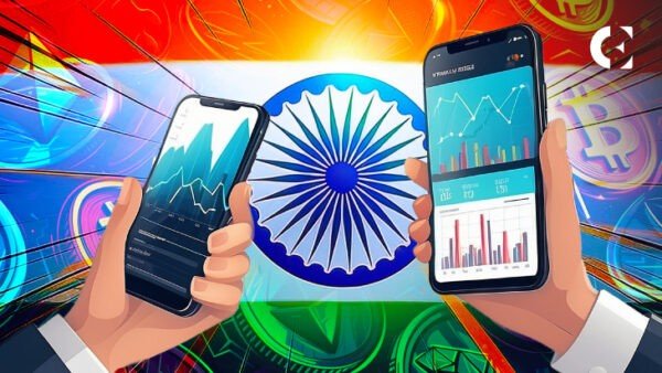 India’s Gen Z Is Fueling Record Crypto Adoption; Here’s How They’re Investing India’s Gen Z Is Fueling Record Crypto Adoption; Here’s How They’re Investing
