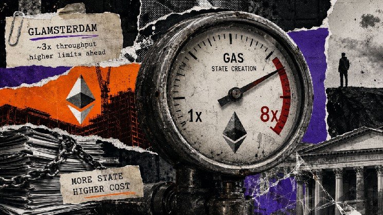 Ethereum&rsquo;s plan to triple network speed could silently break millions of existing smart contracts